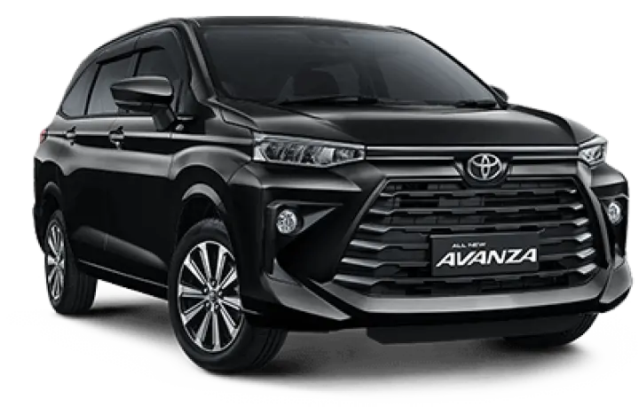 Sewa Toyota Avanza kramat pela