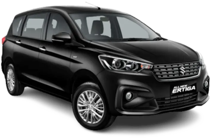 Sewa Suzuki Ertiga kramat pela