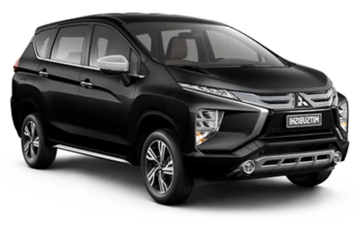 Sewa Mitsubishi XPander kramat pela